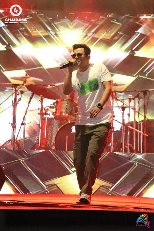 Chaibasa Engineering College, Techno India Group Events photo 1